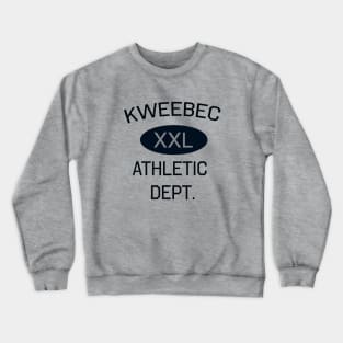 XXL Crewneck Sweatshirt